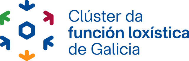 Cluster da Función Loxística de Galicia