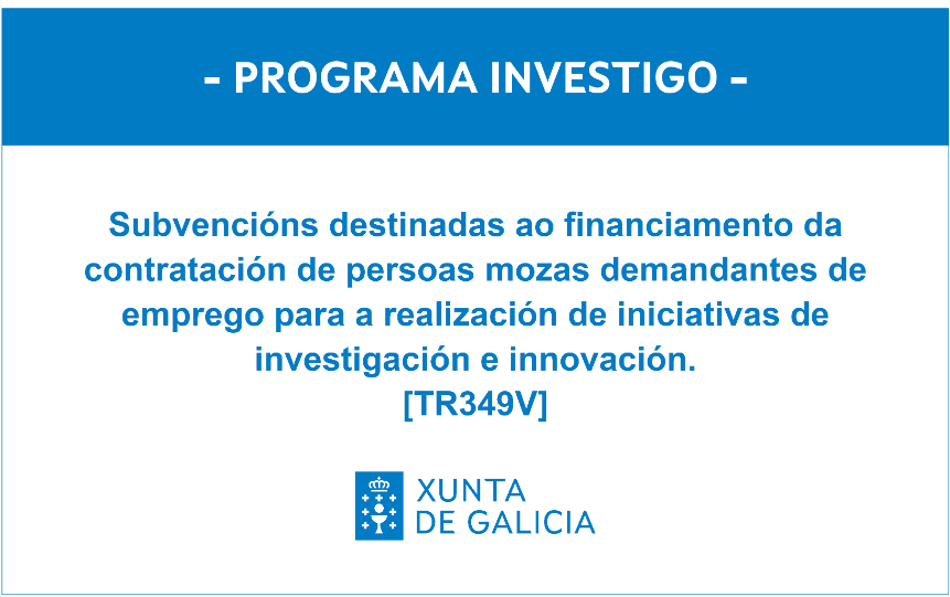 Subvención de la Xunta de Galicia - Programa de ayudas para empresas de transporte y logística